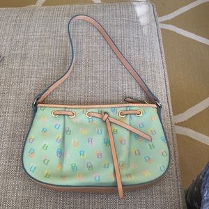 Dooney and Burke Purse